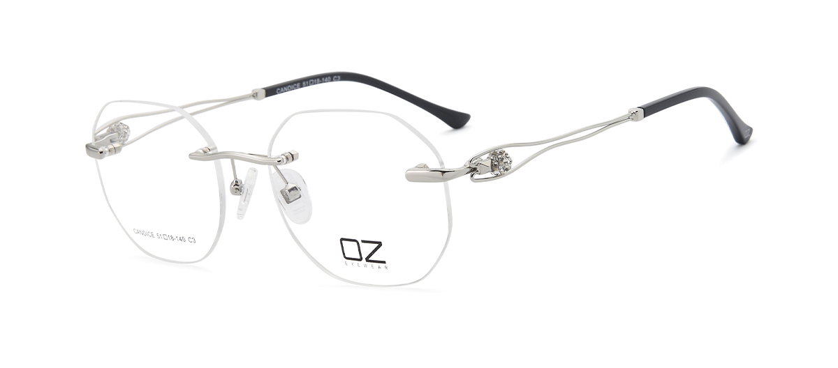 Oz Eyewear CANDICE C3